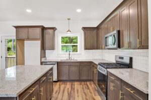 8760 Floyd Crabtree Way, Semmes AL | New Gold Fortified Home
