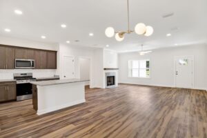 8760 Floyd Crabtree Way, Semmes AL | New Gold Fortified Home