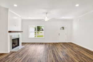 8760 Floyd Crabtree Way, Semmes AL | New Gold Fortified Home