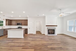 8760 Floyd Crabtree Way, Semmes AL | New Gold Fortified Home