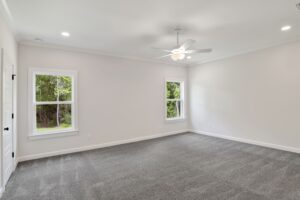 8760 Floyd Crabtree Way, Semmes AL | New Gold Fortified Home