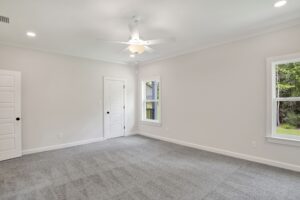 8760 Floyd Crabtree Way, Semmes AL | New Gold Fortified Home