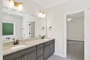 8760 Floyd Crabtree Way, Semmes AL | New Gold Fortified Home