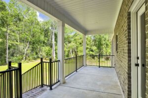 8760 Floyd Crabtree Way, Semmes AL | New Gold Fortified Home